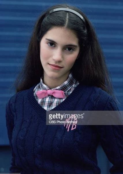 Jami Gertz Fan